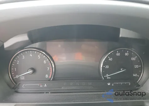 2021 Ford Explorer Xlt z USA, uszkodzony, nr VIN 1FMSK8DH0MGC37243